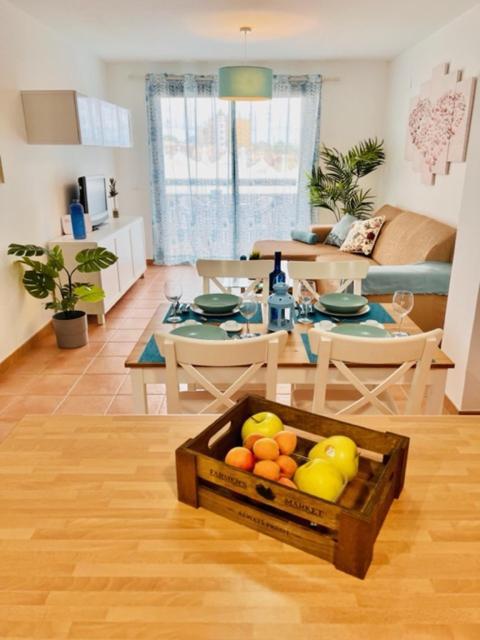 #Seaparaiso# Heated Pool,Private Parking,Fast Wifi アデヘ エクステリア 写真