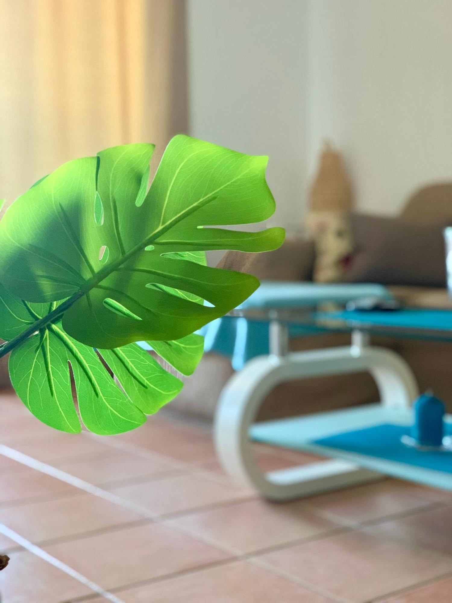 #Seaparaiso# Heated Pool,Private Parking,Fast Wifi アデヘ エクステリア 写真
